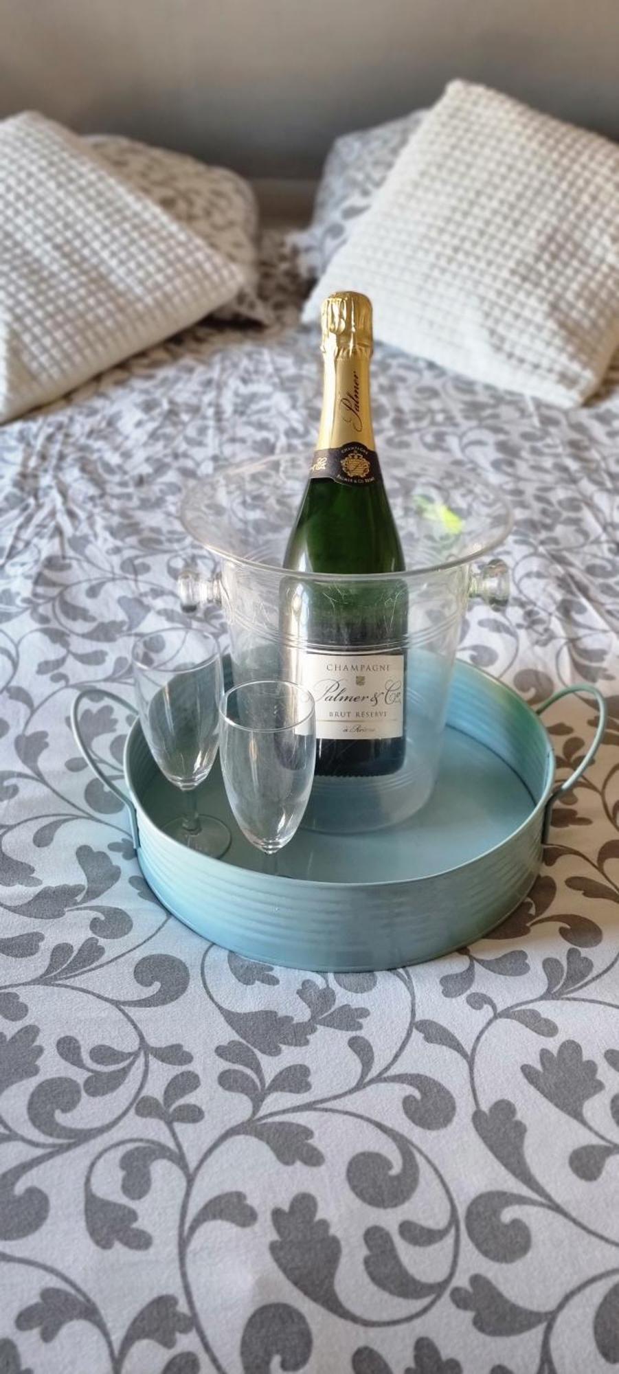 La Petite Maison En Champagne Payns Екстериор снимка
