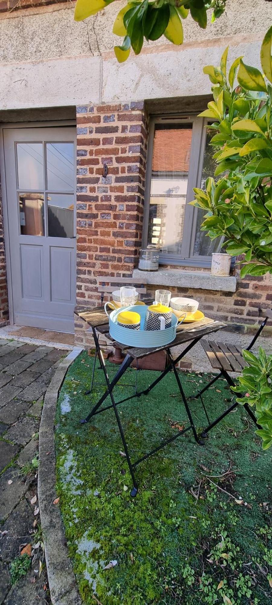 La Petite Maison En Champagne Payns Екстериор снимка