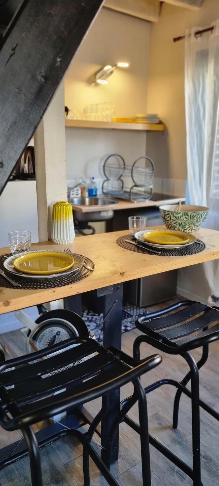 La Petite Maison En Champagne Payns Екстериор снимка