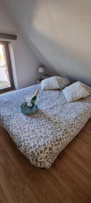 La Petite Maison En Champagne Payns Екстериор снимка