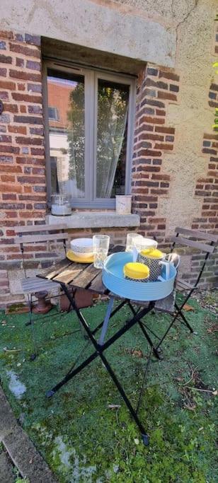 La Petite Maison En Champagne Payns Екстериор снимка