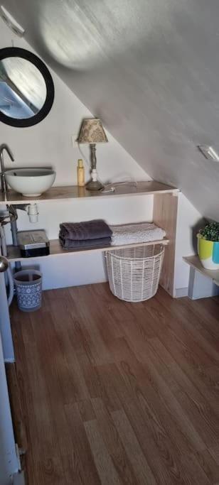 La Petite Maison En Champagne Payns Екстериор снимка