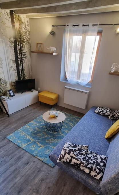 La Petite Maison En Champagne Payns Екстериор снимка