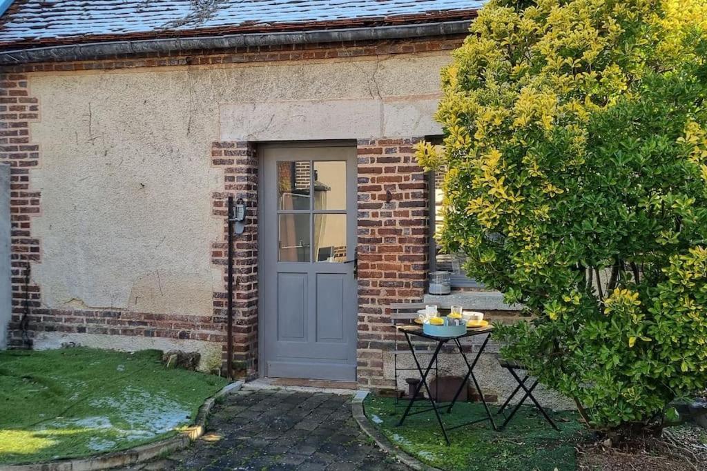 La Petite Maison En Champagne Payns Екстериор снимка
